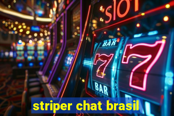 striper chat brasil